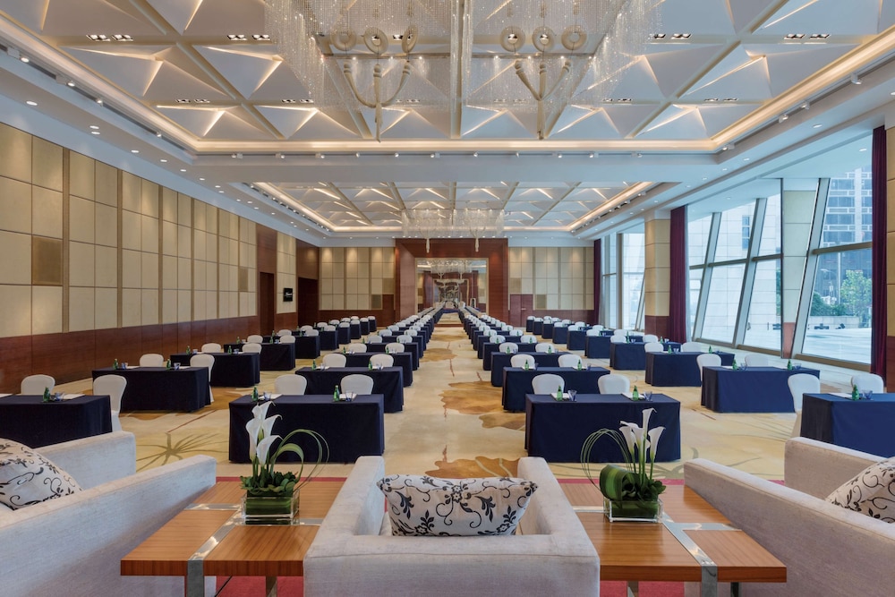 Kempinski Hotel Chongqing 26/44