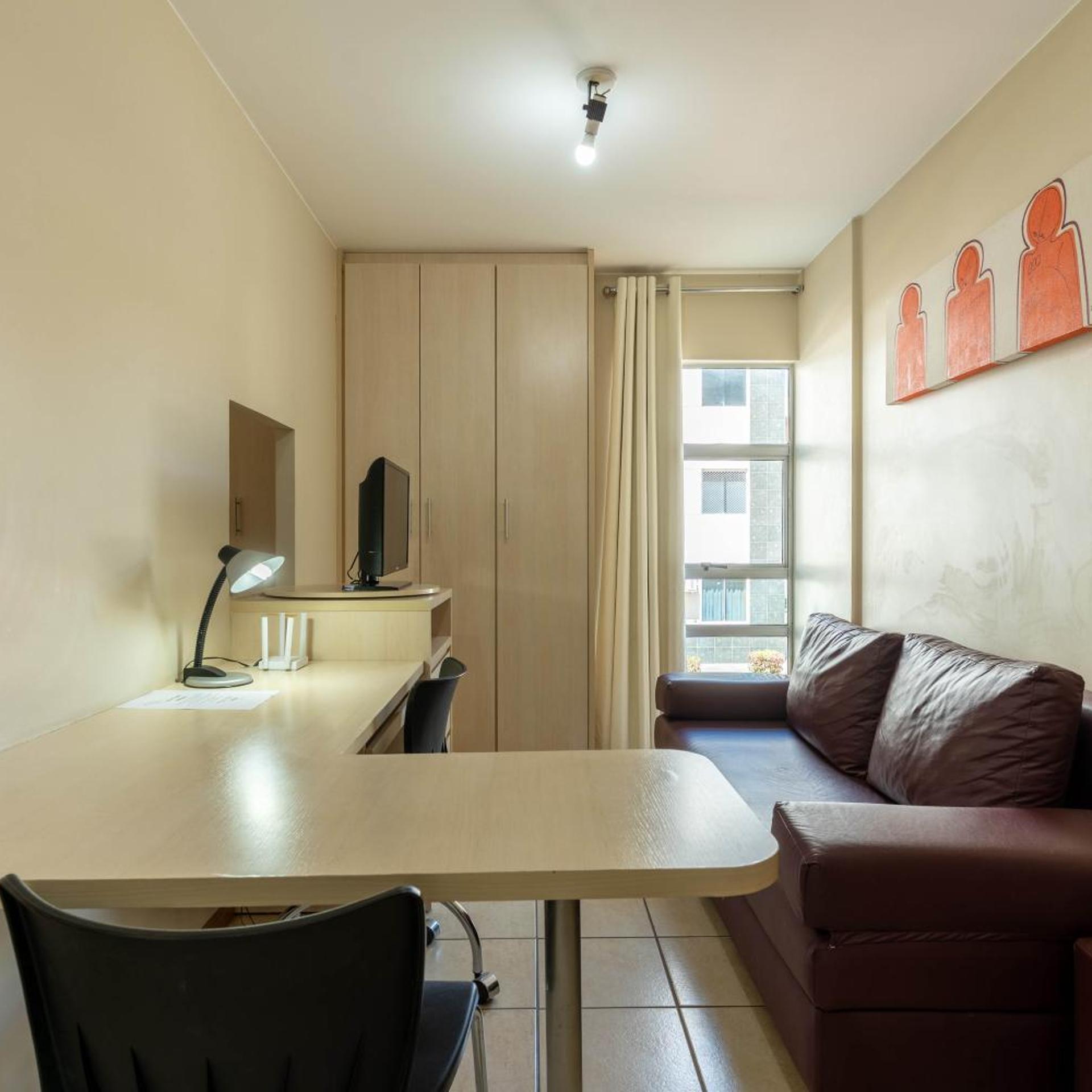Verona Hplus Long Stay 17/29
