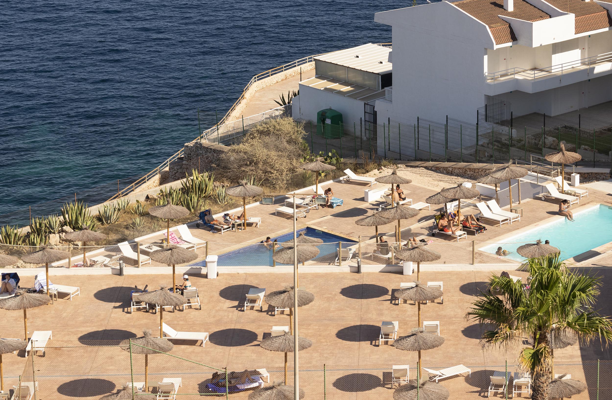Hotel Palia Maria Eugenia 15/21