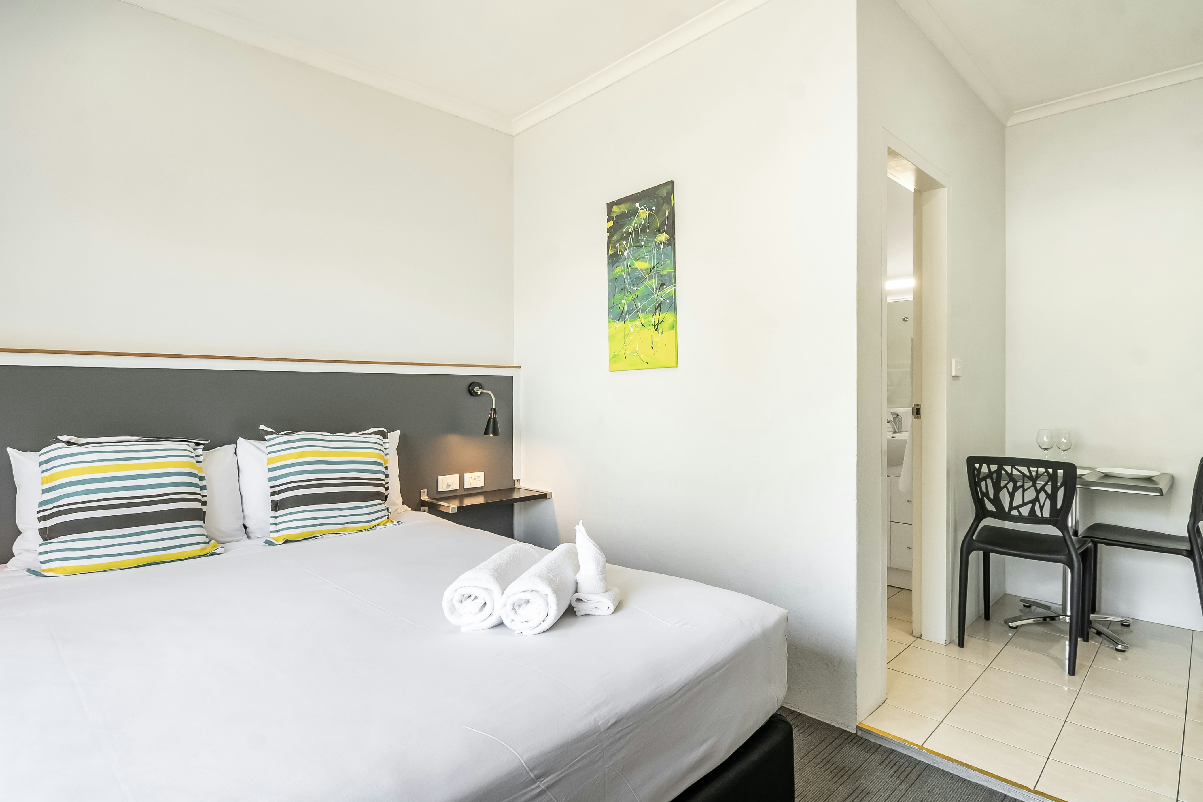 BALLINA HOMESTEAD MOTEL 12/60