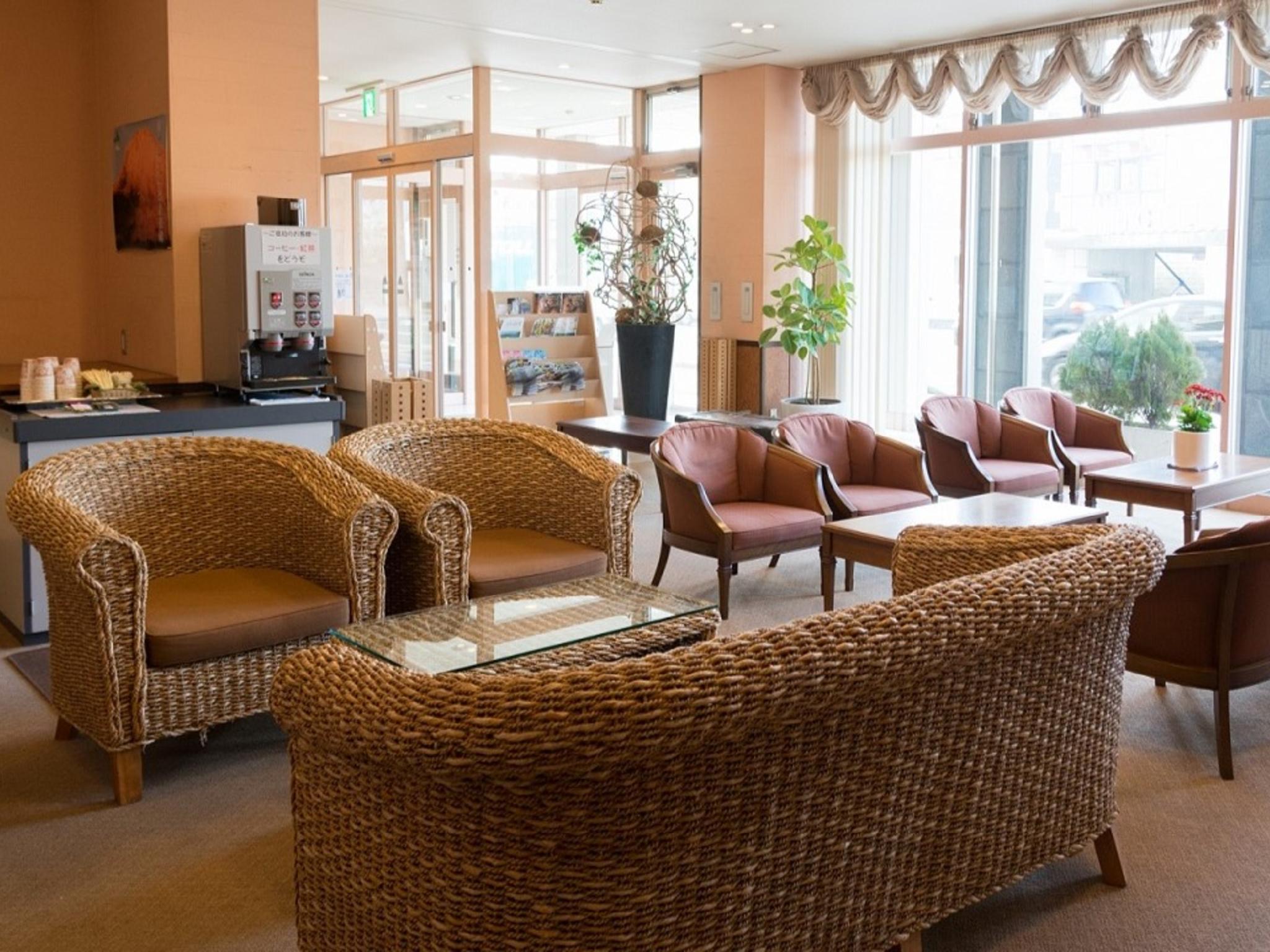 Shizuoka Hotel Tokinosumika 37/47