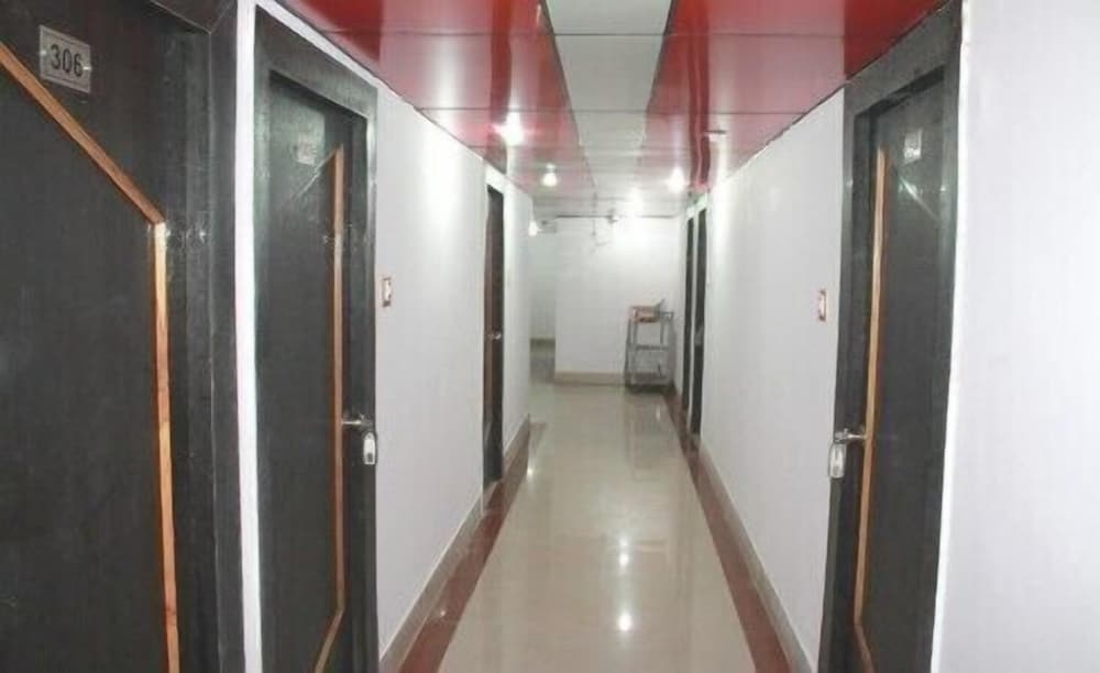 Hotel Ankur 12/15