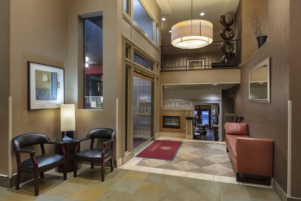 Executive Hotel Pacific 15/50