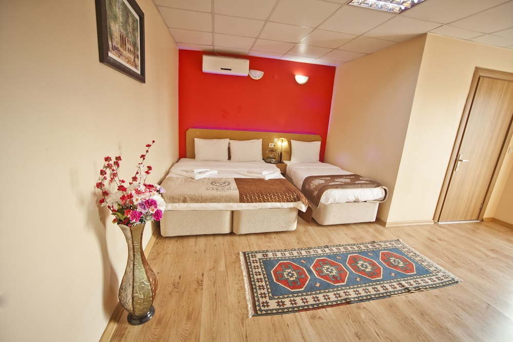 Avcilar Vizyon Hotel 15/33