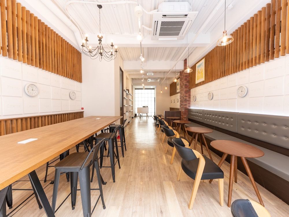 Hostel JAZ 33/42