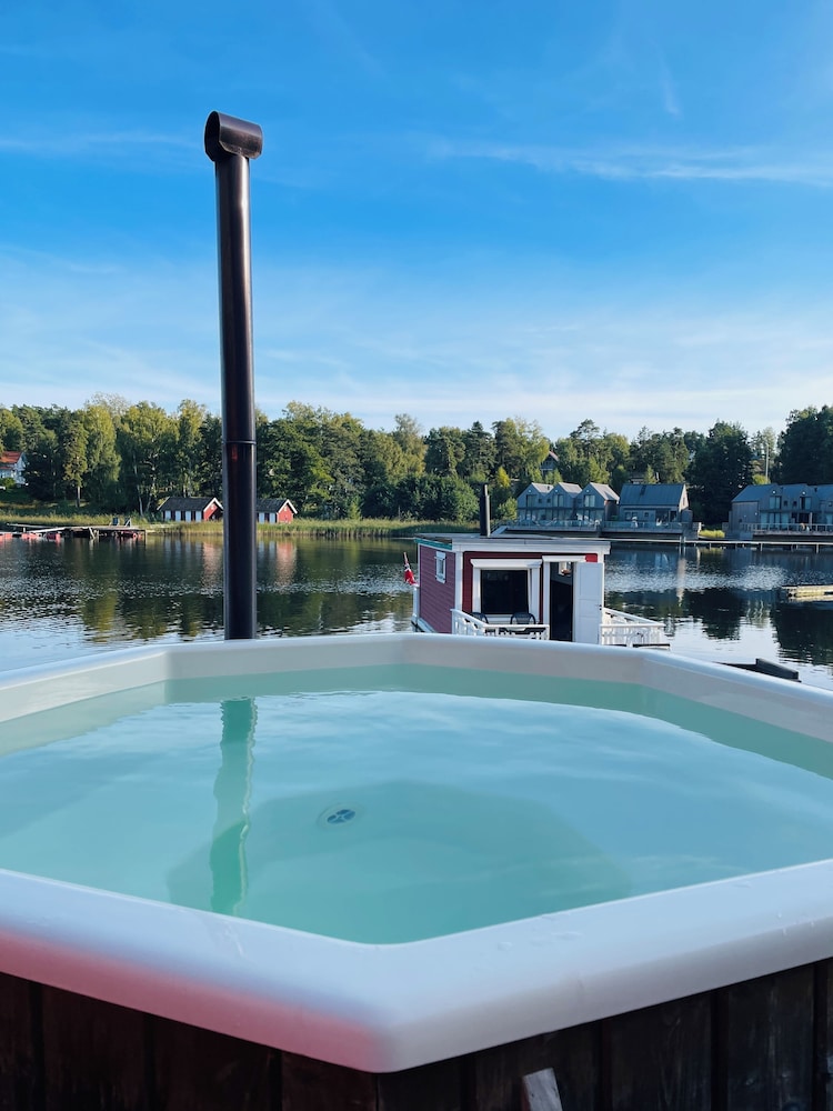 HANKO FJORDHOTELL & SPA 37/73