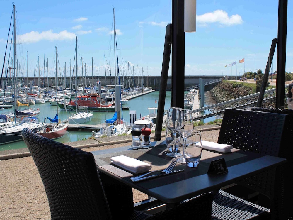 Ibis Granville Port De Plaisance 42/63