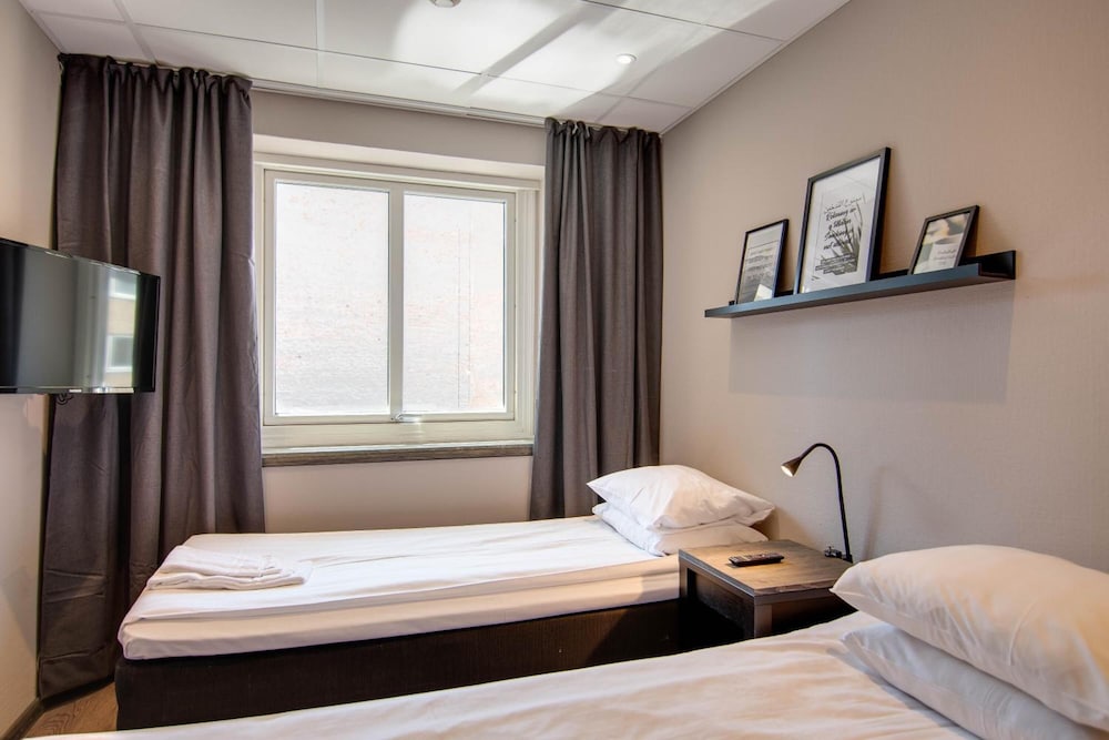 Karlskrona Hostel 13/50