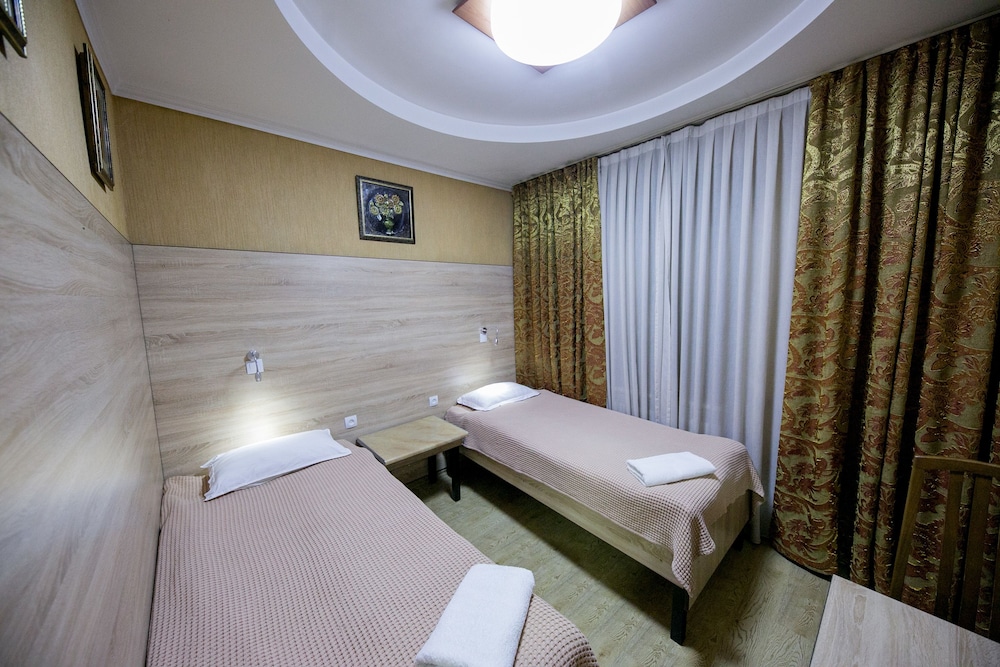 Club-Hotel Flagman 14/50