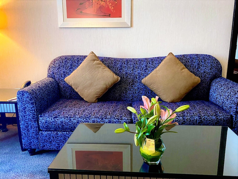 Millennium Central Hotel Doha 46/69