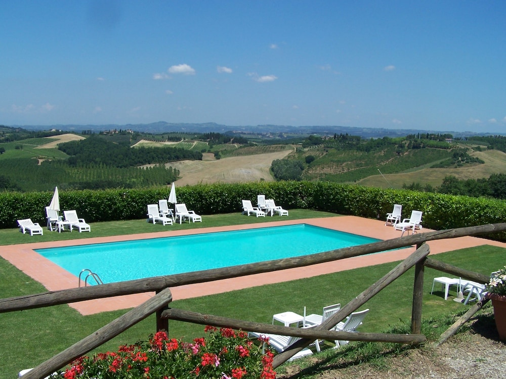 Agriturismo Torre Prima Holidays 17/49