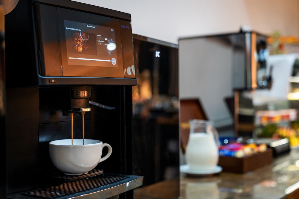 ザ ブロムリー コート ホテル 写真4