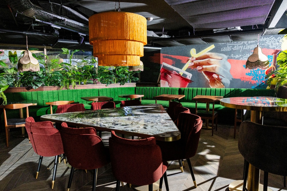 Novotel Istanbul Bomonti 49/59