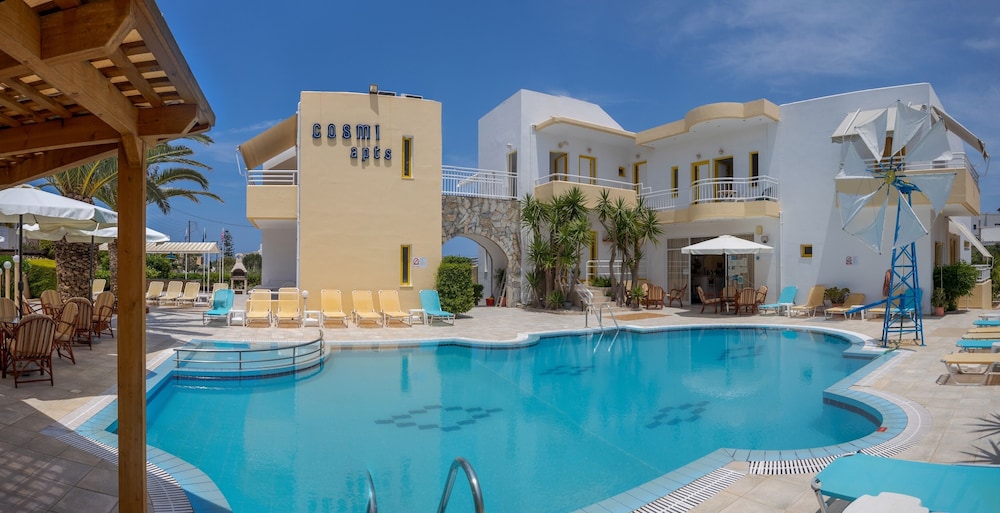 Cosmi Apartments by Estia 49/50