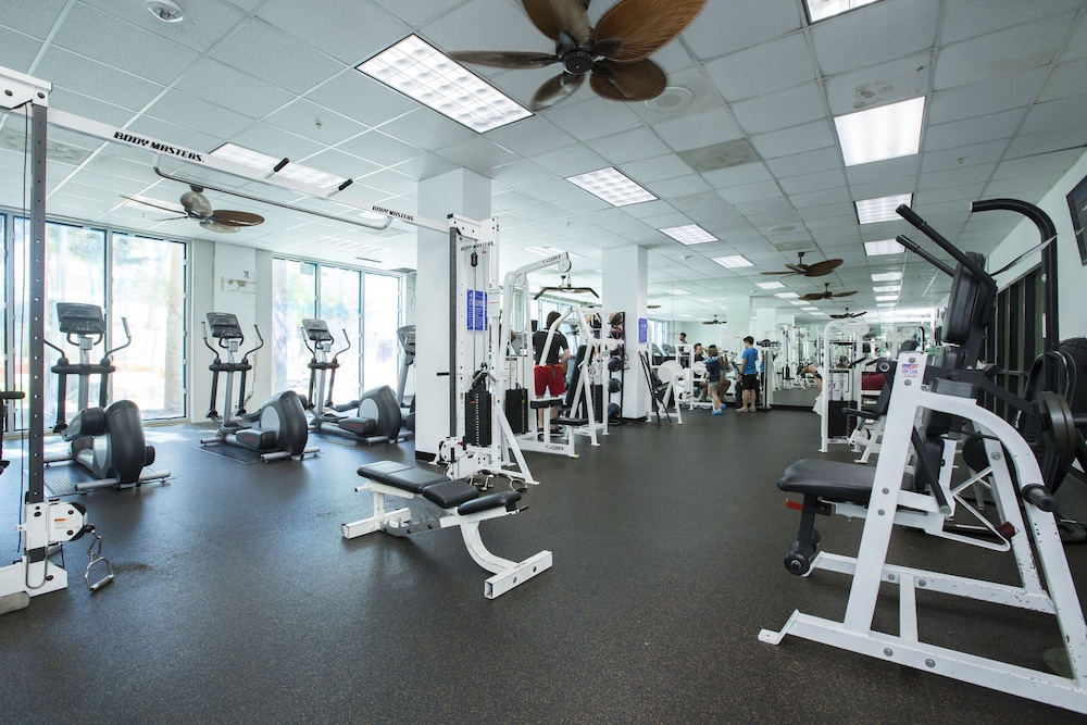 Ocean Reserve OceanView Sunny Isles Luxury Condos 23/50