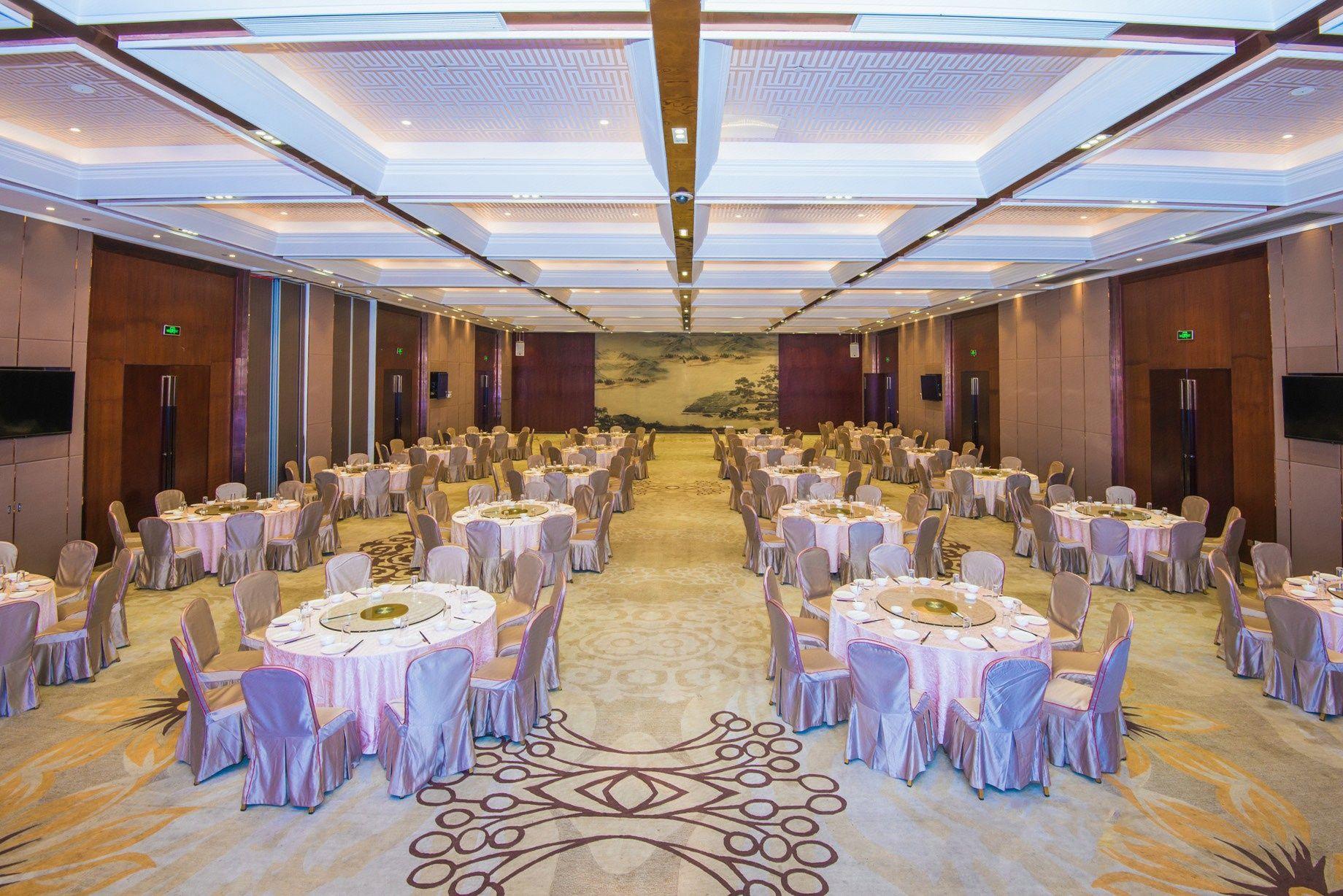 Yingbin Hotel 21/23