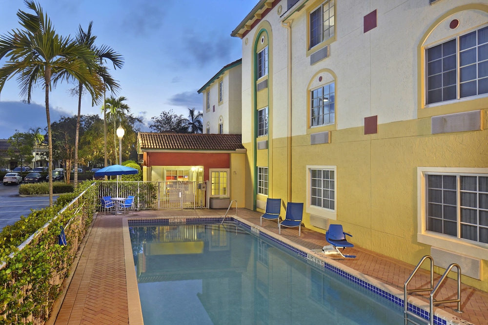TownePlace Suites by Marriott Fort Lauderdale Weston 4/30