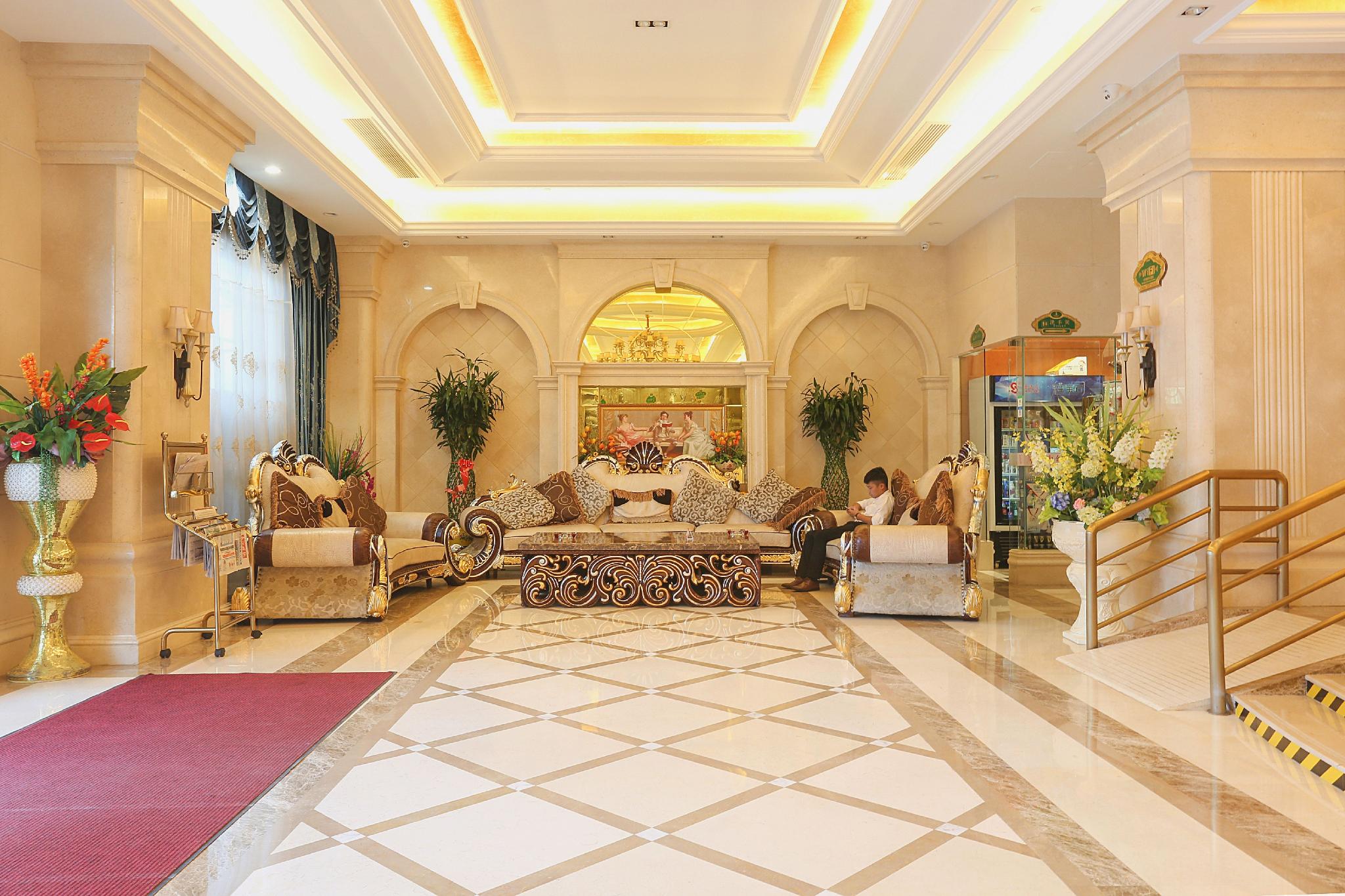 Vienna International Hotel (Huidong Honghai Bay) 29/40