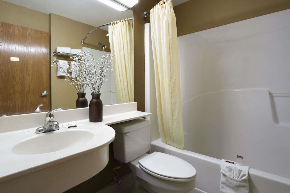 Microtel Inn & Suites by Wyndham Lithonia/Stone Mountain 24/31