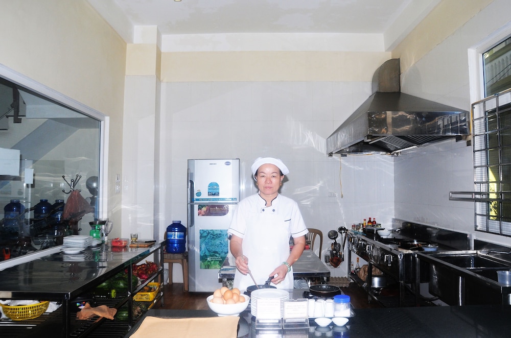 Than Thien Friendly Hotel 32/47