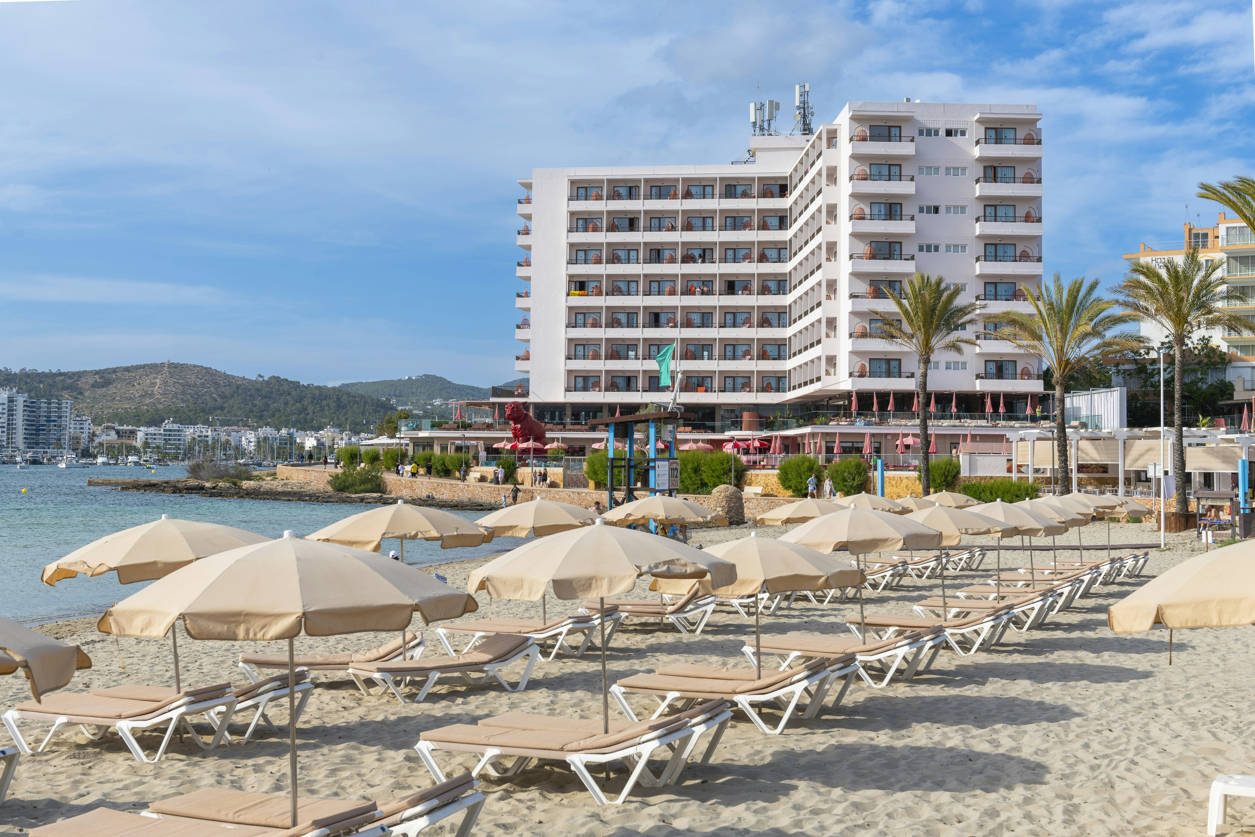 NYX Hotel Ibiza - Adults Only 71/71