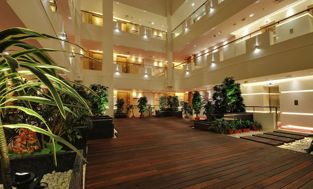 Platinum Hotel 14/43