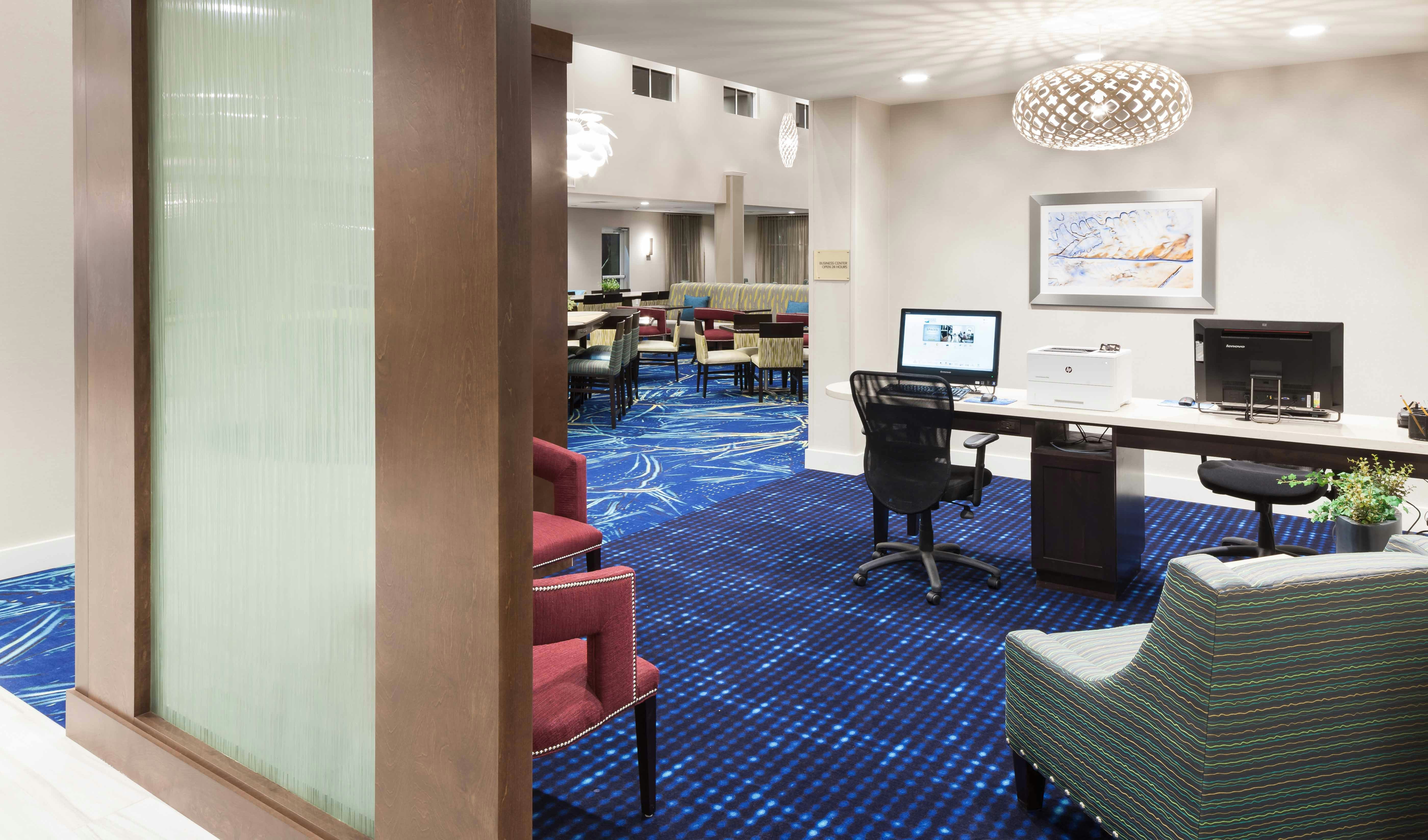 Homewood Suites By Hilton Cape Canaveral-Cocoa Beach 22/27