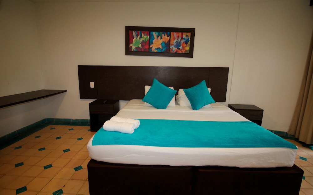 room