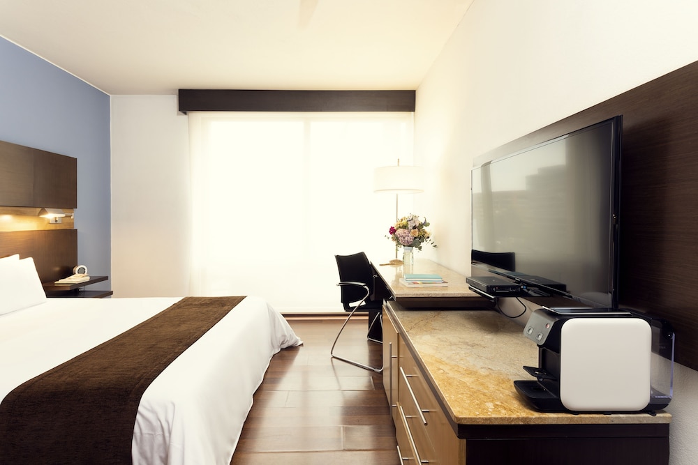 Mercure Bogota BH Retiro 18/46