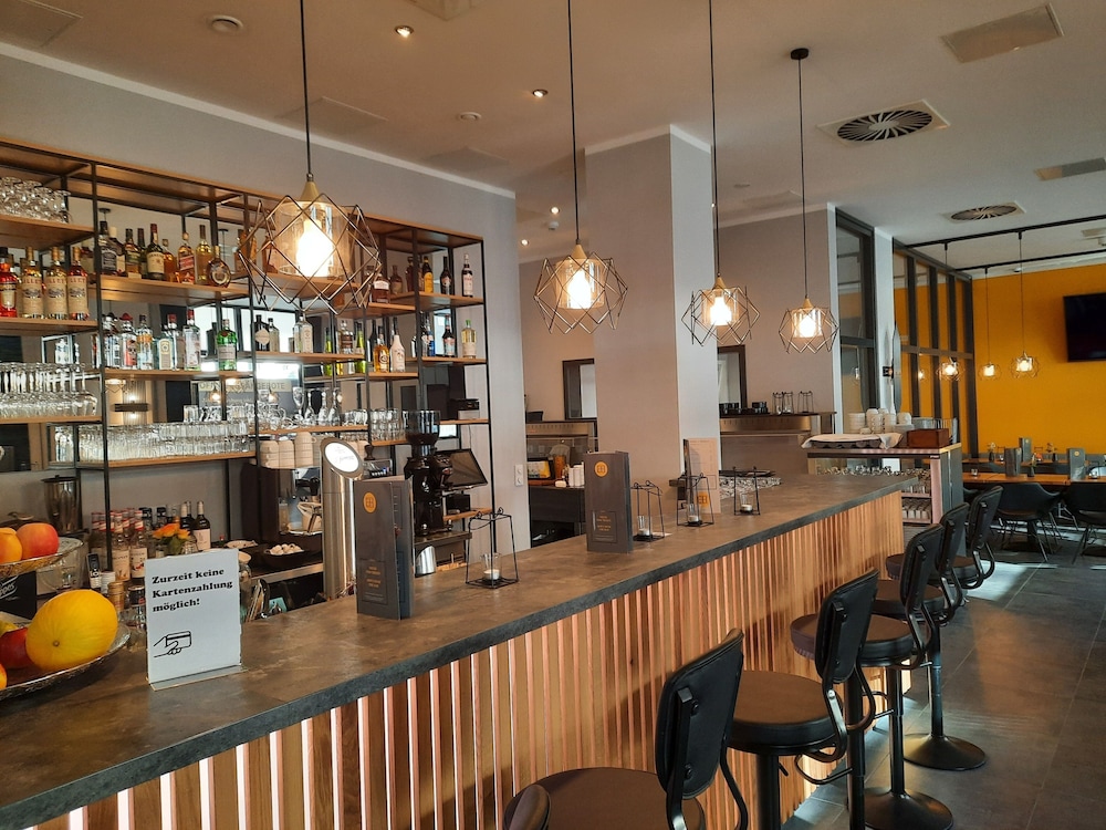 DORMERO Hotel Bremen 46/53