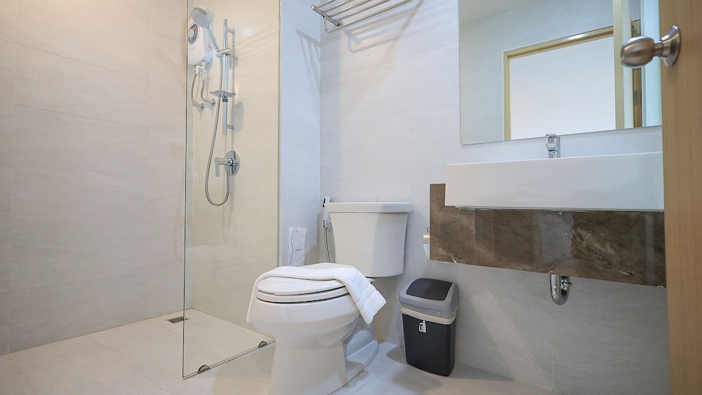 B2 Bueng Kan Boutique & Budget Hotel 28/28