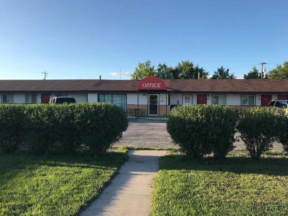 Motel Grand 46/56
