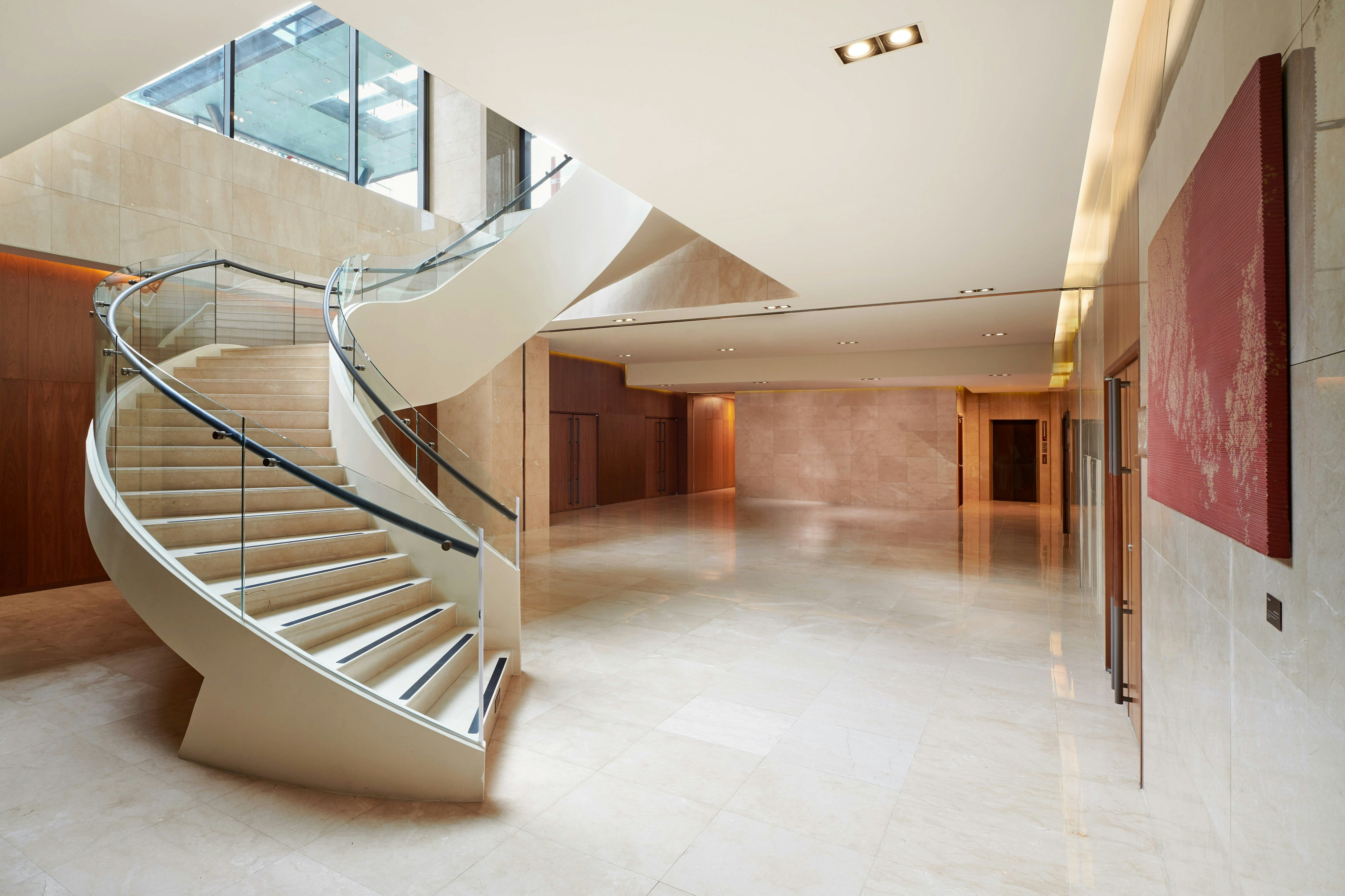 Four Points by Sheraton Seoul Guro (ex Best Western Premier Guro Hotel) 22/41