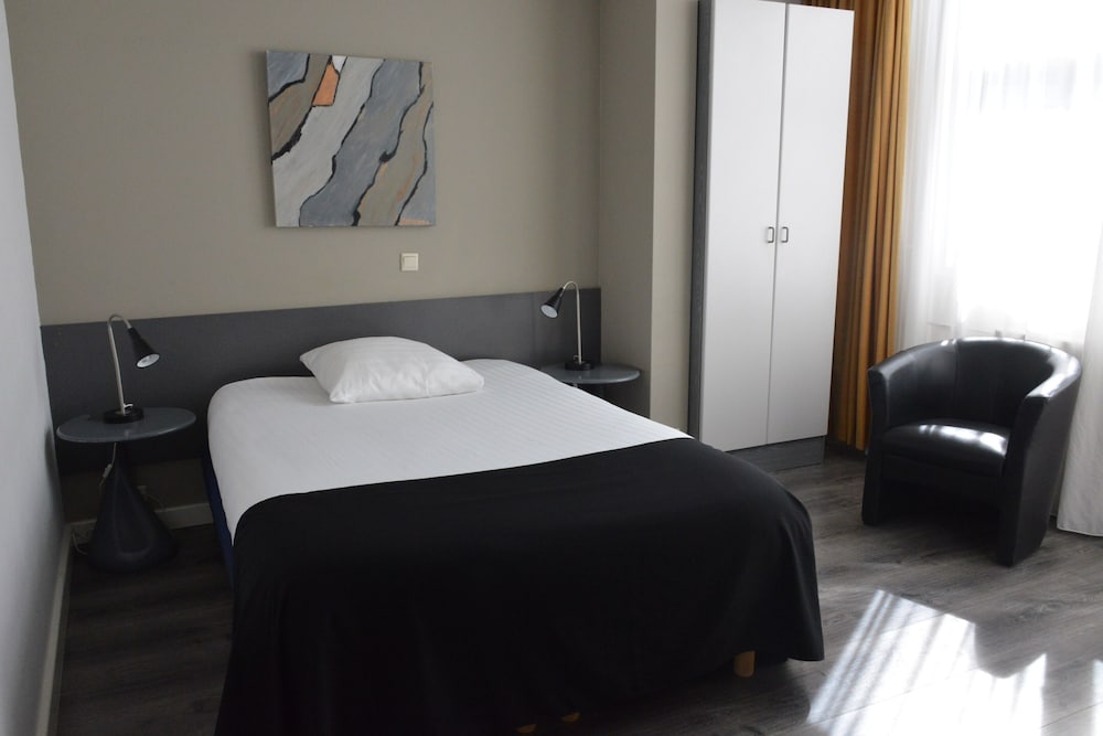City Hotel Bergen op Zoom 18/40