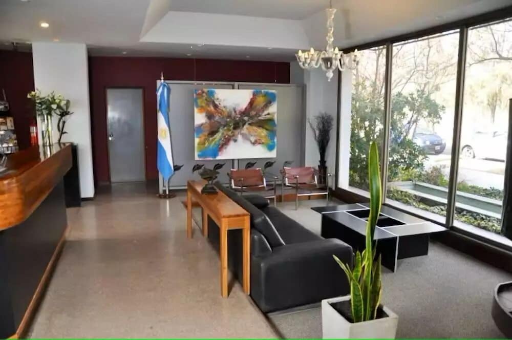 TIERRA MORA HOTEL BOUTIQUE & APARTMENTS 18/30