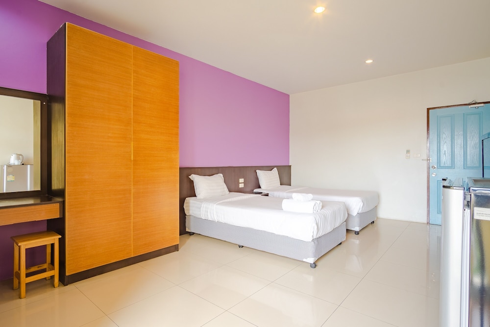 Aj Residence 26/66