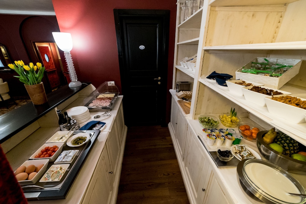 Antico Hotel Vicenza 46/48