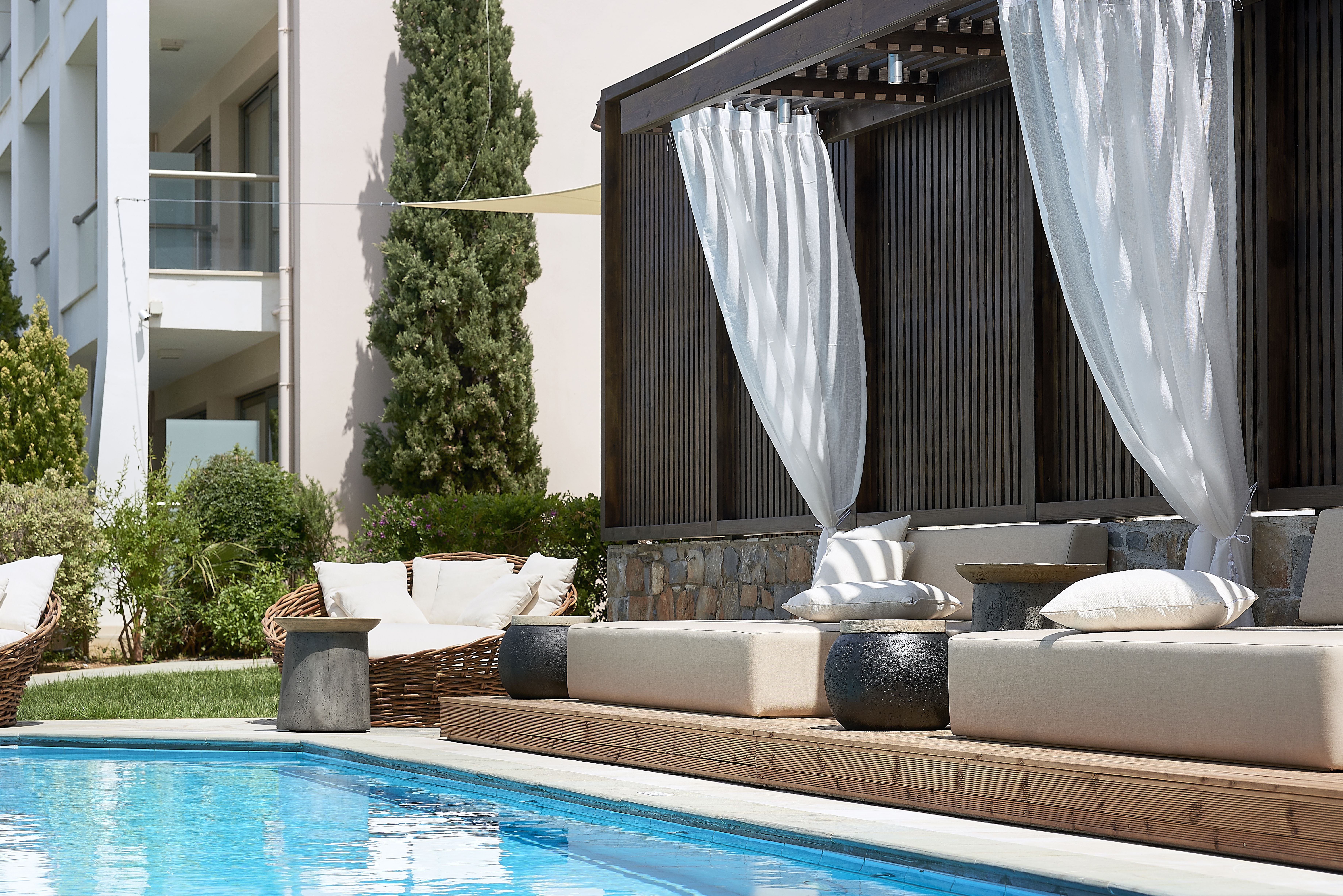 Albatros Spa and Resort Hotel 35/56