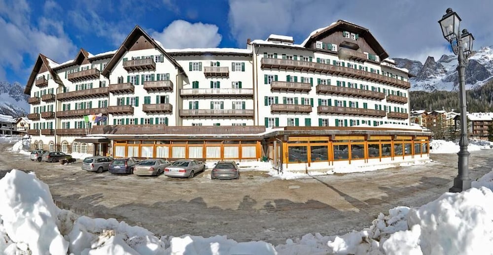 HOTEL MAJESTIC DOLOMITI 5/49