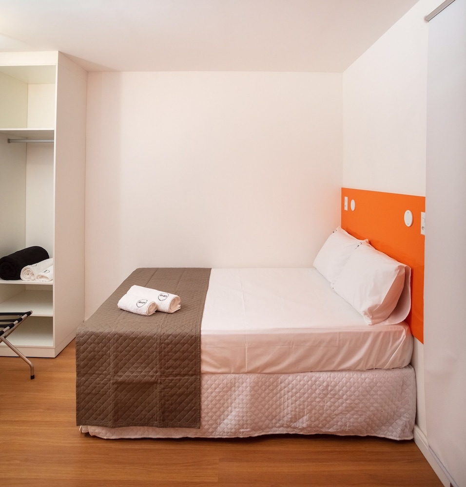 Zuza Slim Suites 15/50