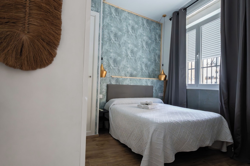 Hostal La Muralla 19/48