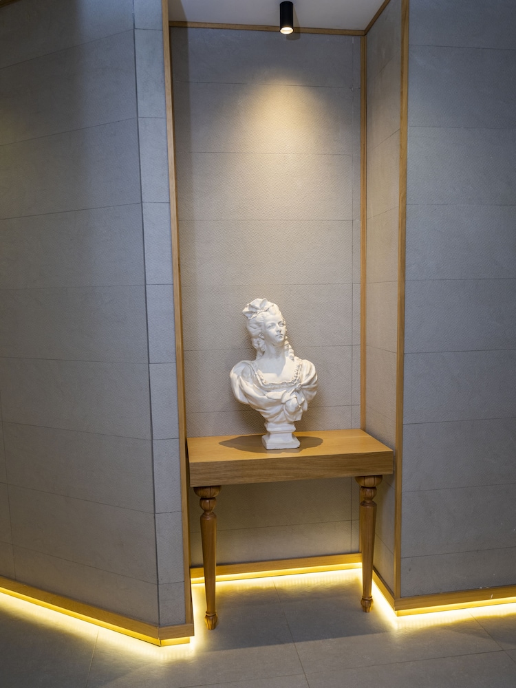Sa Rezya Luxury Boutique Hotel & Spa 8/50