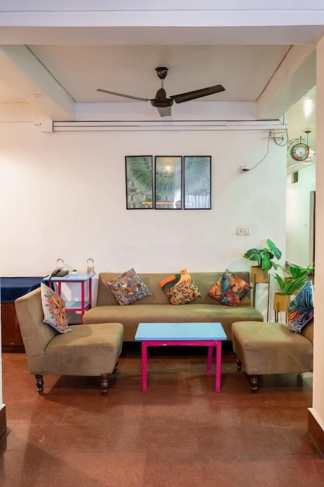 HOTEL PRAYAG 44/55
