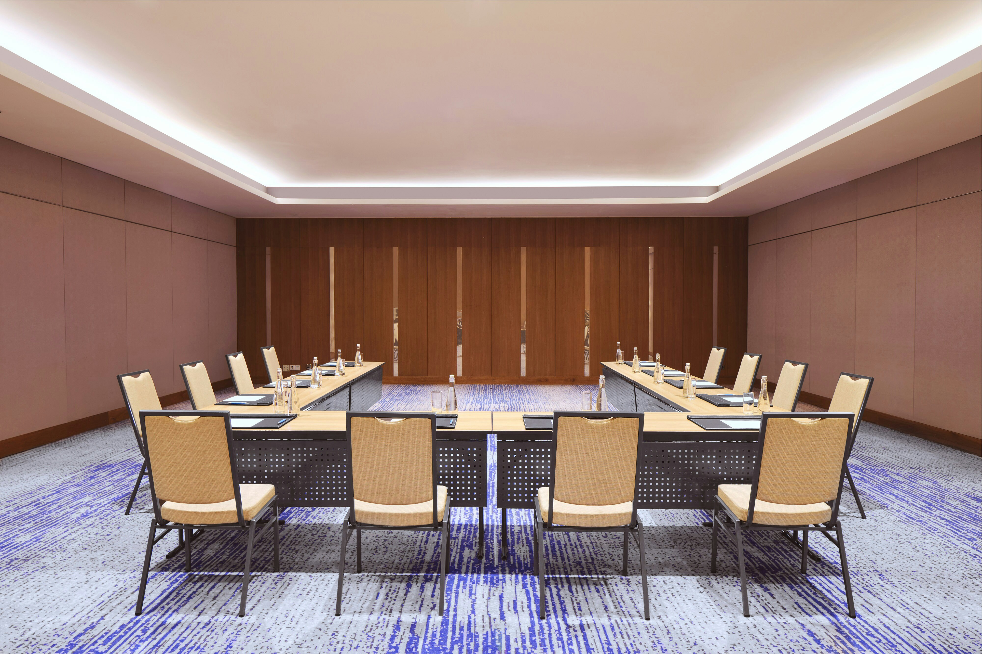FOUR POINTS BY SHERATON SURABAYA 34/41