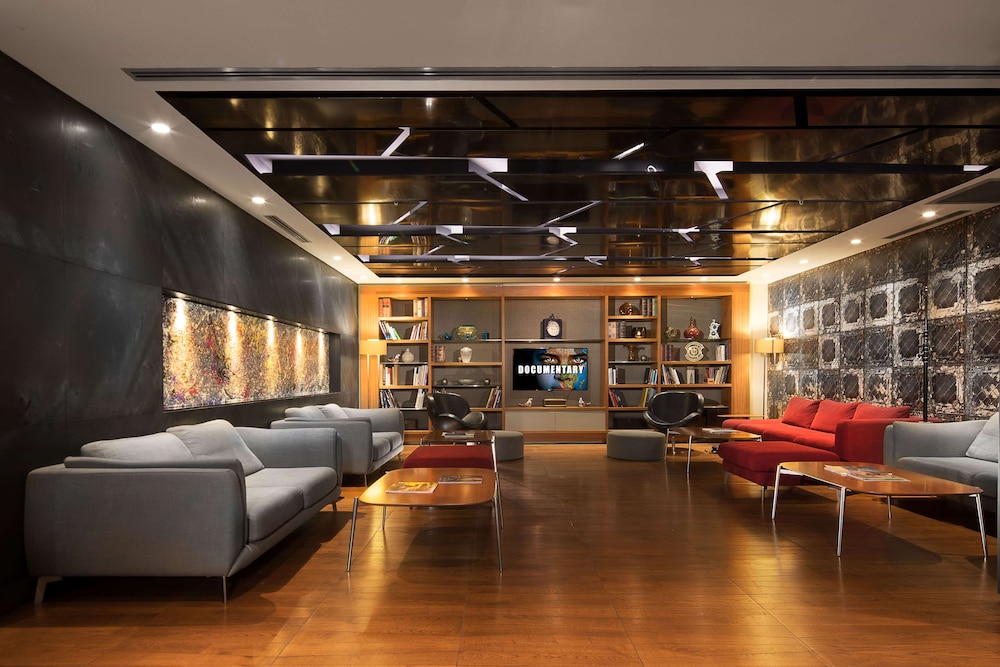DoubleTree by Hilton Istanbul - Old Town 34/55
