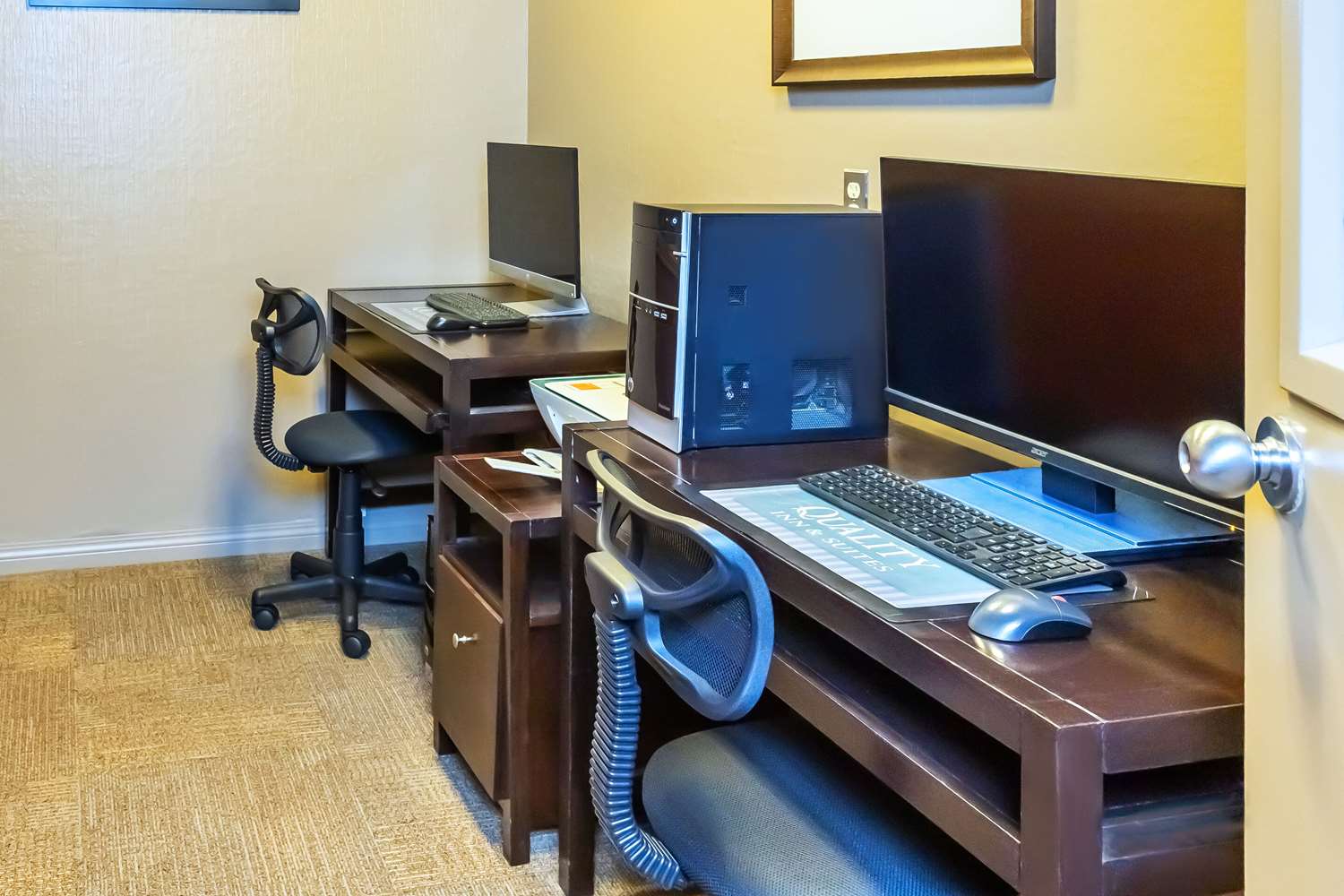 Quality Inn & Suites Yorkton 15/20