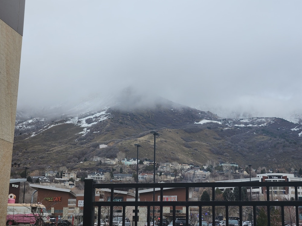 surroundings