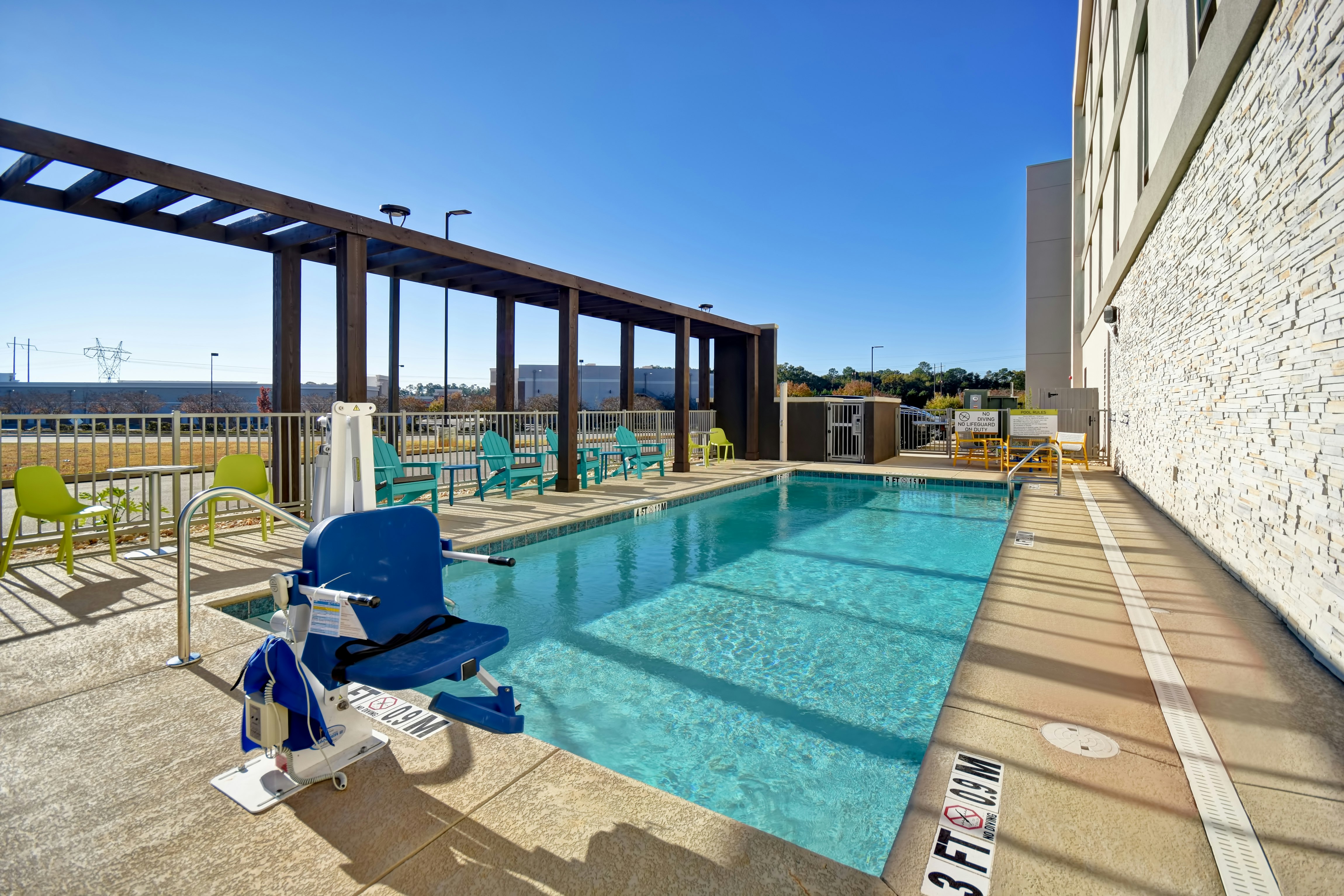 Home2 Suites By Hilton Dothan Al 8/31