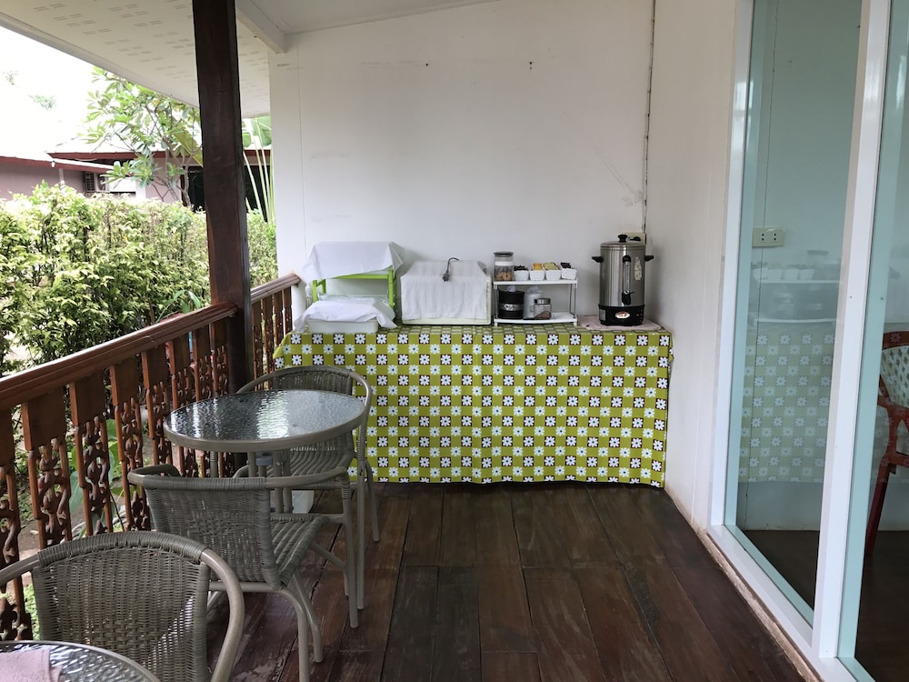 Baan Ruankaew Resort 17/18