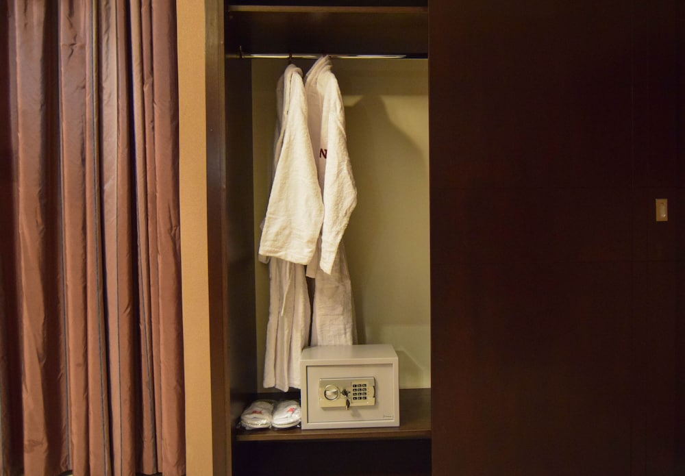 NY套房酒店(NY-SUITES Hotel) 图片4